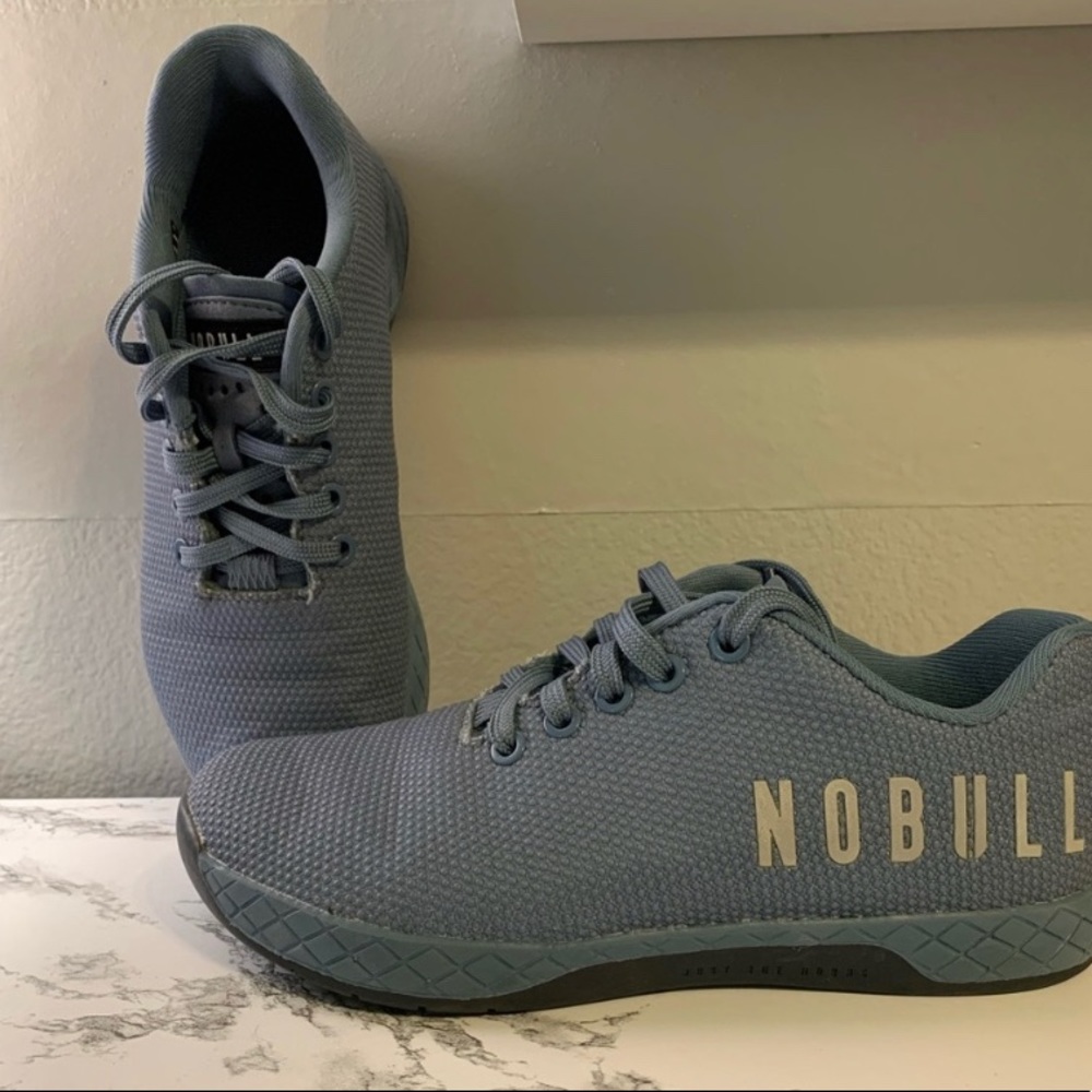 No Bull shoes size 6.5